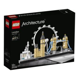 LEGO ARCHITECTURE 21034