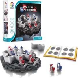 SMART GAMES WALLS & WARRIORS
