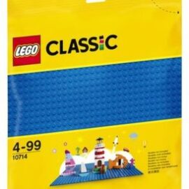 LEGO CLASSIC 10714