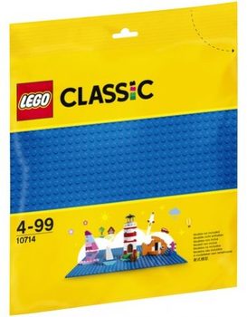 LEGO CLASSIC 10714