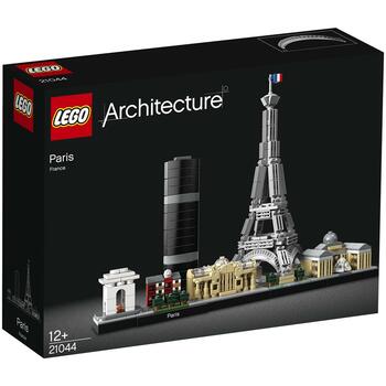 LEGO ARCHITECTURE 21044