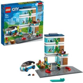 LEGO CITY 60291