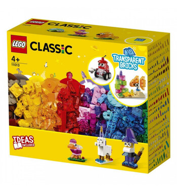 LEGO CLASSIC 11013