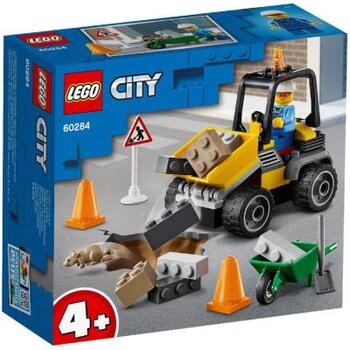 LEGO CITY 60284