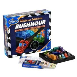 RUSH HOUR DELUXE EDITION RAVENSBURGER