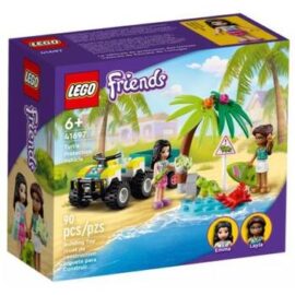 LEGO FRIENDS 41697