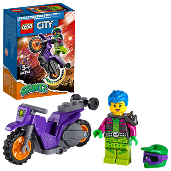 LEGO CITY 60296