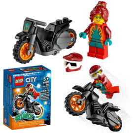 LEGO CITY 60311