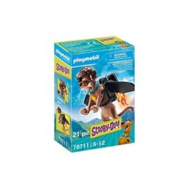 PLAYMOBIL 70711 SCOOBY-DOO! SCOOBY CON JET PACK