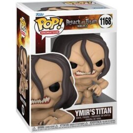 Funko Pop Ymir's Titan