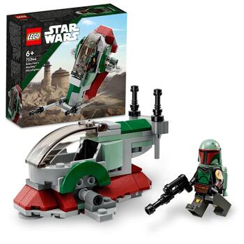 LEGO STAR WARS 75344
