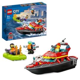 LEGO CITY 60373