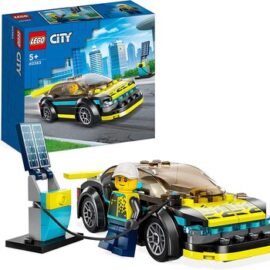 LEGO CITY 60383