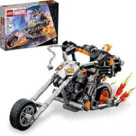 LEGO MARVEL 76245