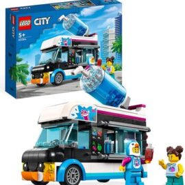 LEGO CITY 60384