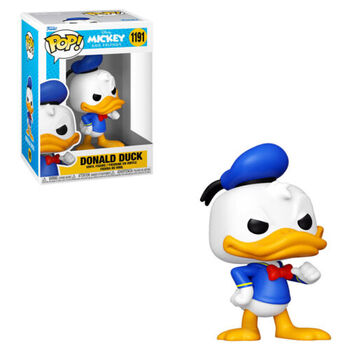 Funko Pop Donald Duck
