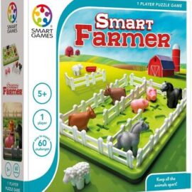 SMART GAMES SMART FARMER