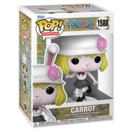 FUNKO POP CARROT ONE PIECE ANIMATION 1588