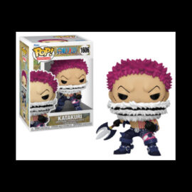 FUNKO POP KATAKURI ONE PIECE ANIMATION 1606