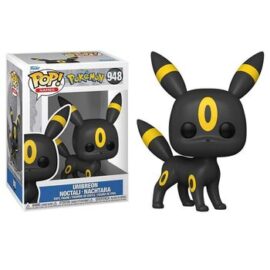 FUNKO POP UMBREON POKEMON GAMES 948