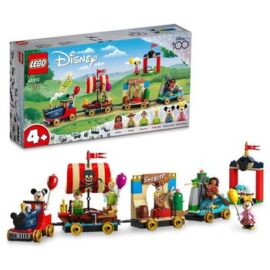 LEGO DISNEY 43212 TRENO DELLE CELEBRAZIONI DISNEY