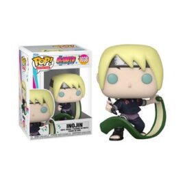 FUNKO POP INOJIN BORUTO ANIMATION 1038