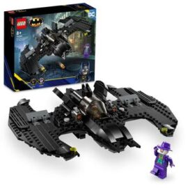 LEGO DC BATMAN BAT-AEREO BATMAN VS THE JOKER