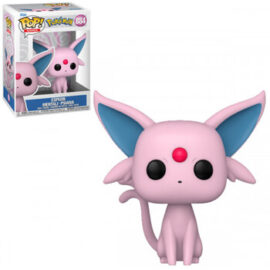 FUNKO POP ESPEON POKEMON GAMES 884