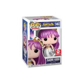 FUNKO POP SAORI KIDO DIAMOND COLLECTION AE XCLUSIVE ANIMATION 1463