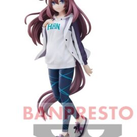 MIHONO BOURBON UMAMUSUME PRETTY DERBY VER B BANPRESTO