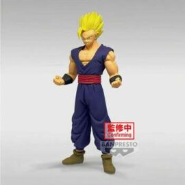 DRAGON BALL SON GOHAN SUPER SAIYAN DXF BANPRESTO