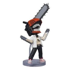 FIGUARTS MINI 117 CHAINSAW MAN BANDAI NAMCO