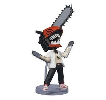 FIGUARTS MINI 117 CHAINSAW MAN BANDAI NAMCO