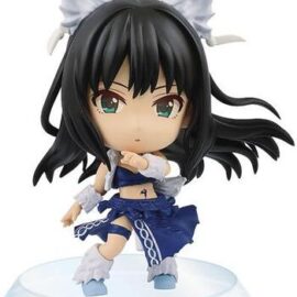 IDOLMASTER CINDERELLA GIRLS VOL 2 RIN SHIBUYA BANPRESTO