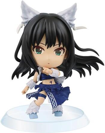 IDOLMASTER CINDERELLA GIRLS VOL 2 RIN SHIBUYA BANPRESTO