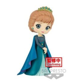 Q POSKET ANNA MODEL B FROZEN 2 DISNEY BANPRESTO