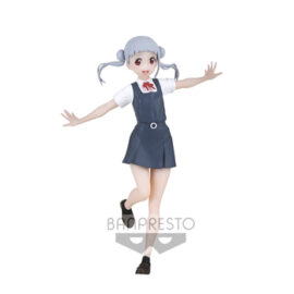 LOVELIVE SUPERSTAR ARASHI CHISATO FIGURE LIELLA BANPRESTO