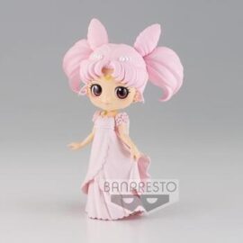 Q POSKET PRINCESS USAGI SL SERENITY VER B SAILOR MOON ETERNAL BANPRESTO