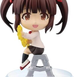 IDOLMASTER CINDERELLA GIRLS VOL 2 CHIERI OGATA BANPRESTO