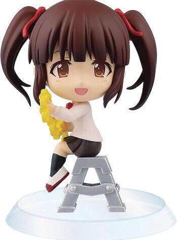 IDOLMASTER CINDERELLA GIRLS VOL 2 CHIERI OGATA BANPRESTO