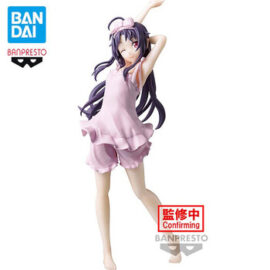 YUUKI SWORD ART ONLINE FIGURE BANPRESTO