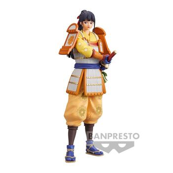 ONE PIECE KIKUNOJO THE GRANDLINE SERIES EXTRA DXF BANPRESTO