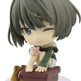 IDOLMASTER CINDERELLA GIRLS VOL 1 KAEDE TAKAGAKI BANPRESTO