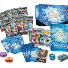 POKEMON CORONA ASTRALE SET ALLENATORE FUORICLASSE ITA