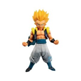 GOTENKS MASTERIZE DRAGON BALL Z BANDAI