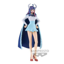 ONE PIECE WANOKUNI ULTI THE GRANDLINE LADY DXF BANPRESTO