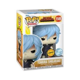 FUNKO POP TOMURA SHIGARAKI CHASE SPECIAL EDITION MY HERO ACADEMIA ANIMATION 1149