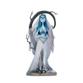 EMILY LA SPOSA CADAVERE CORPSE BRIDE SFC SUPER FIGURE COLLECTION ABYSTYLE STUDIO