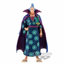 ONE PIECE DENJIRO GRANDLINE MEN EXTRA DXF BANPRESTO