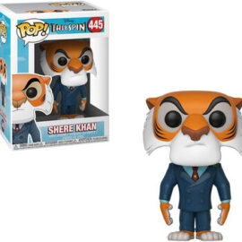 FUNKO POP SHERE KHAN TALESPIN 445